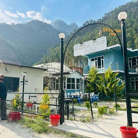 Breathe Inn Kasol Bagian luar foto