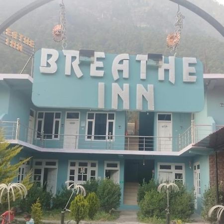 Breathe Inn Kasol Bagian luar foto