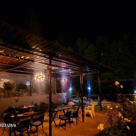 Breathe Inn Kasol Bagian luar foto