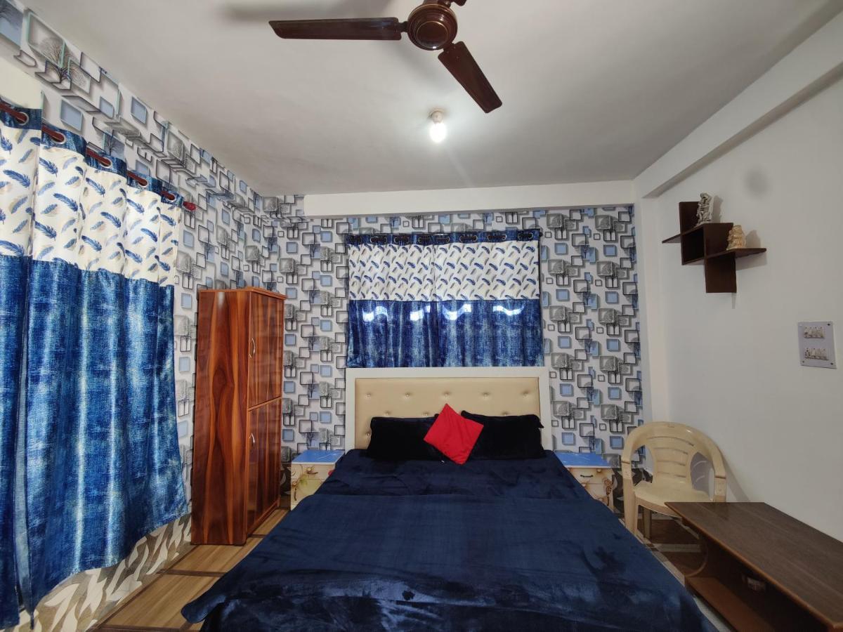 Breathe Inn Kasol Bagian luar foto