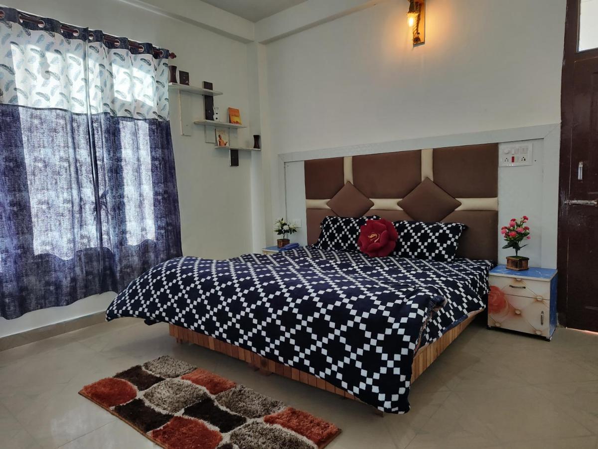 Breathe Inn Kasol Bagian luar foto