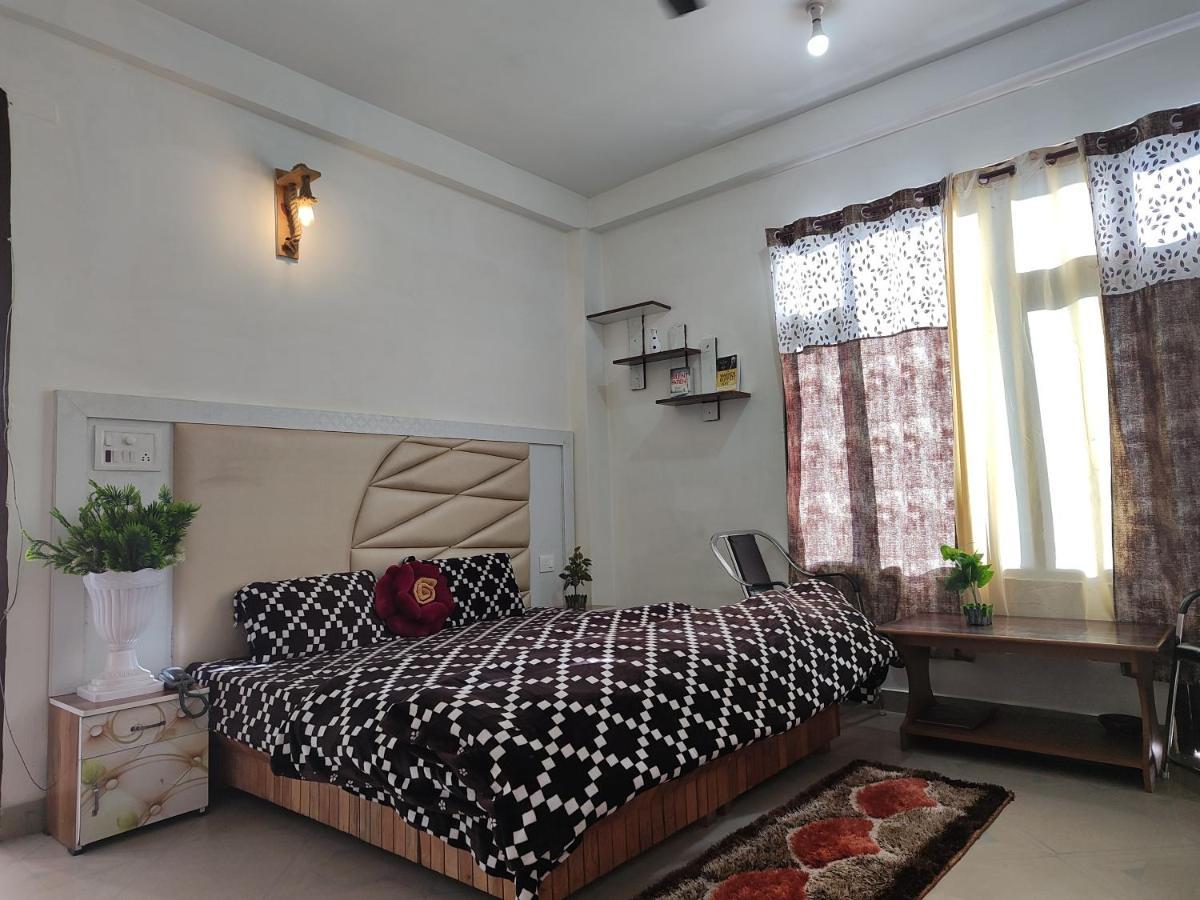 Breathe Inn Kasol Bagian luar foto