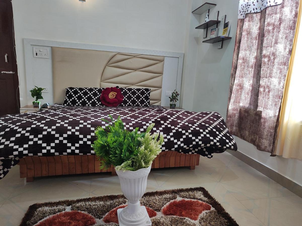 Breathe Inn Kasol Bagian luar foto