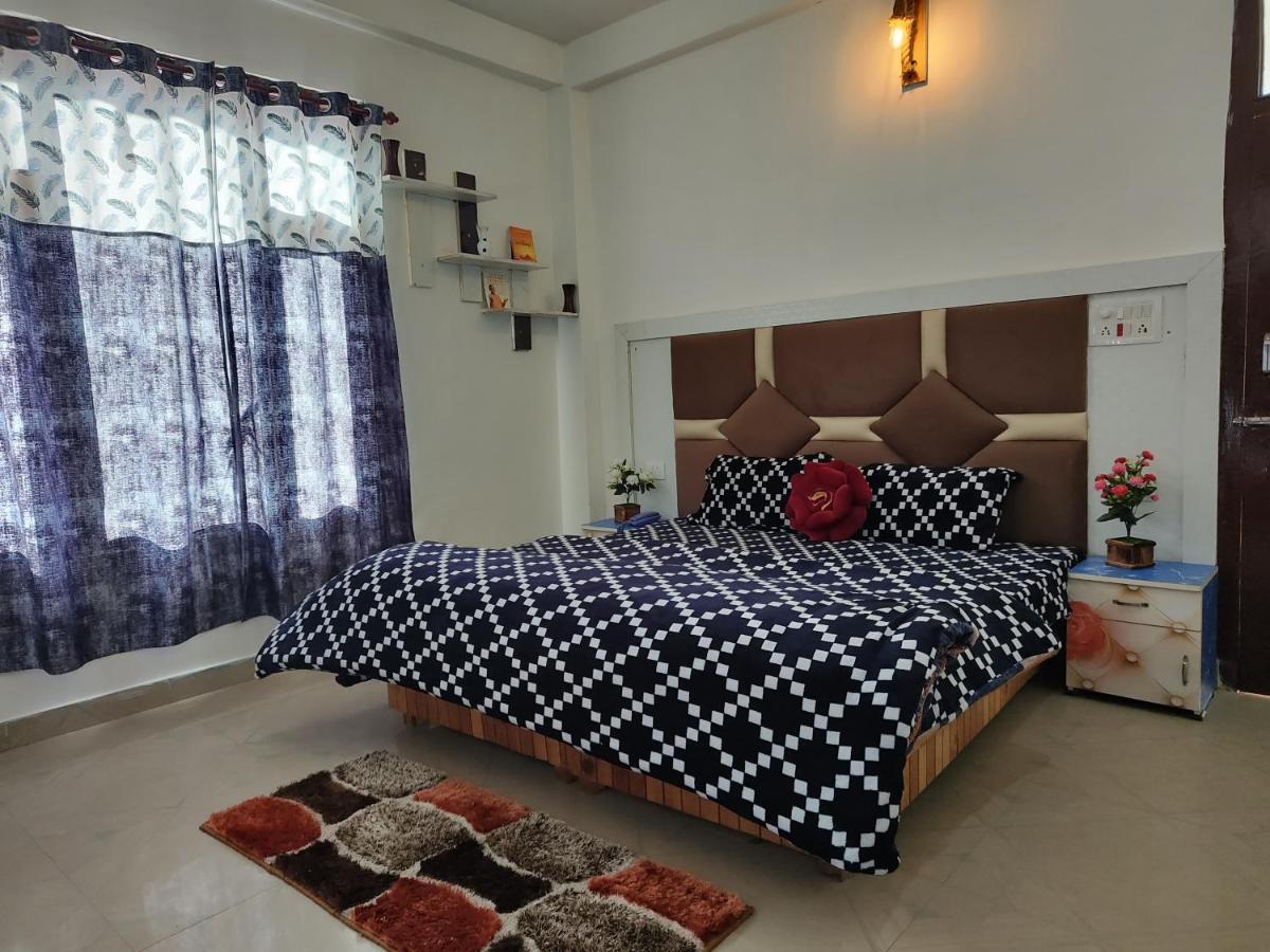 Breathe Inn Kasol Bagian luar foto