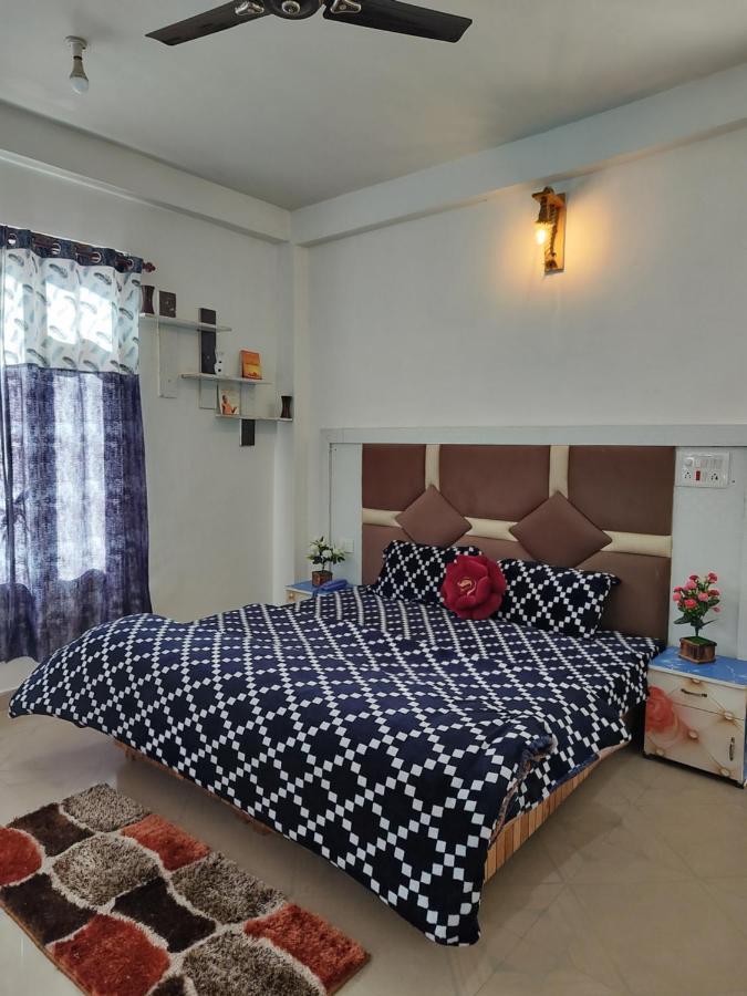 Breathe Inn Kasol Bagian luar foto