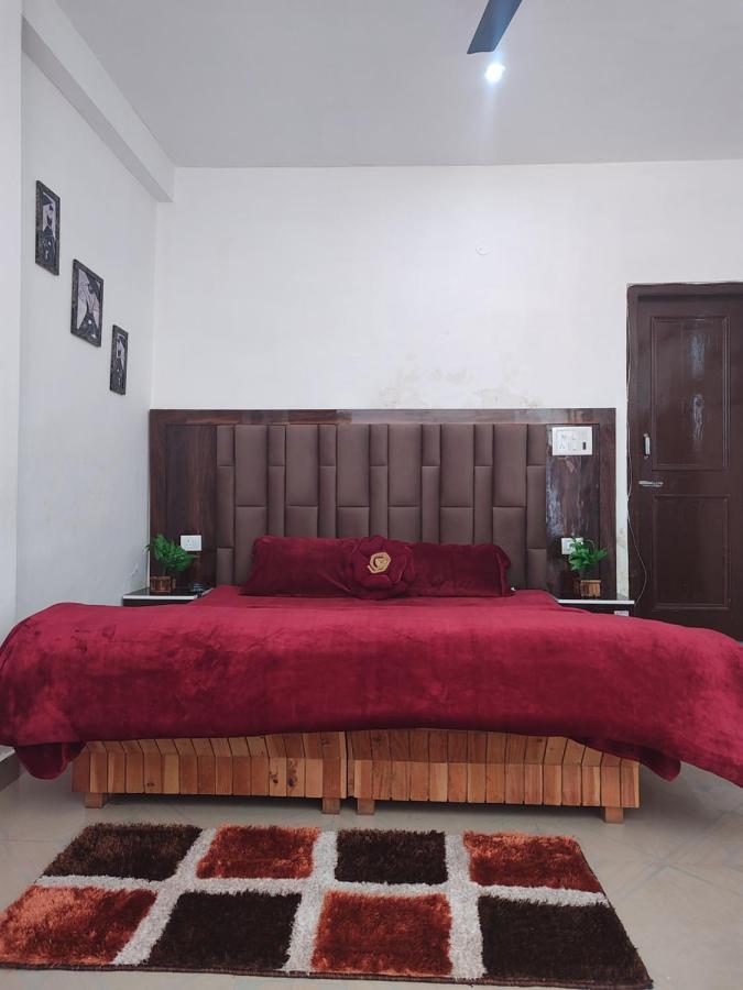 Breathe Inn Kasol Bagian luar foto