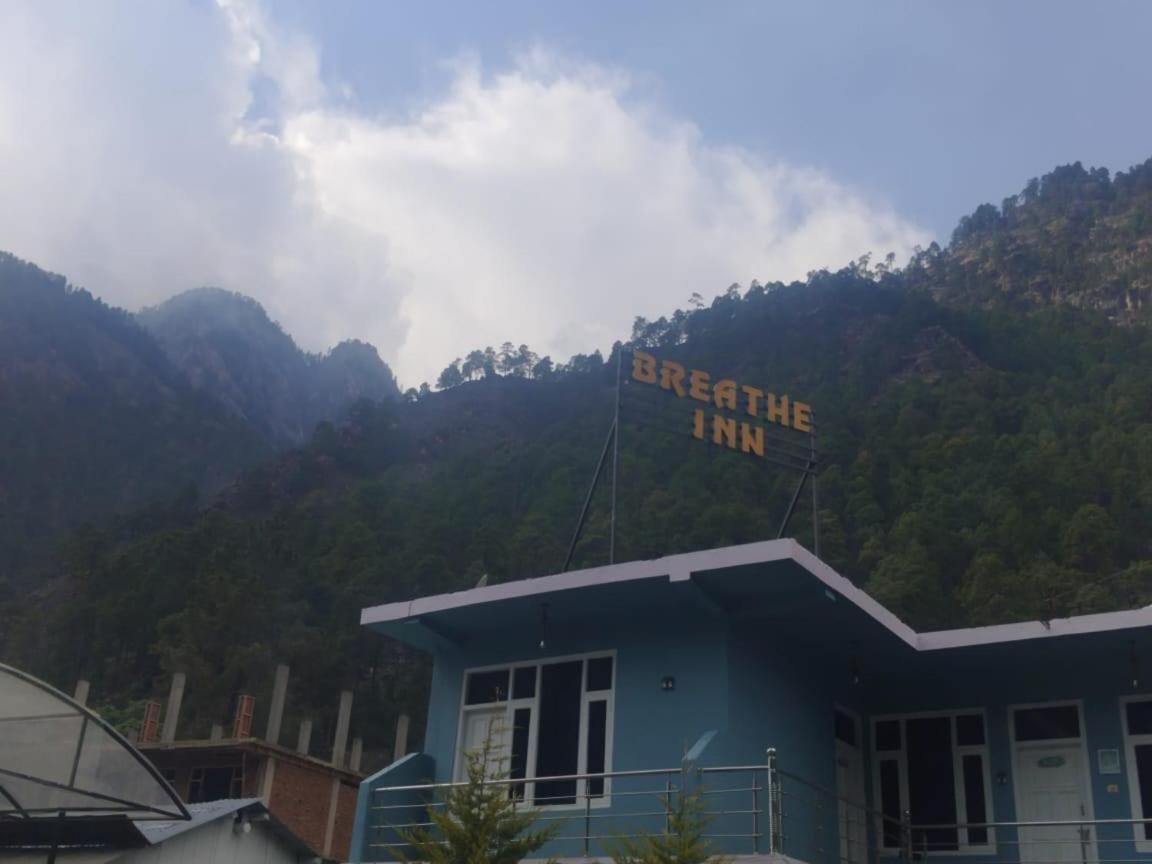 Breathe Inn Kasol Bagian luar foto