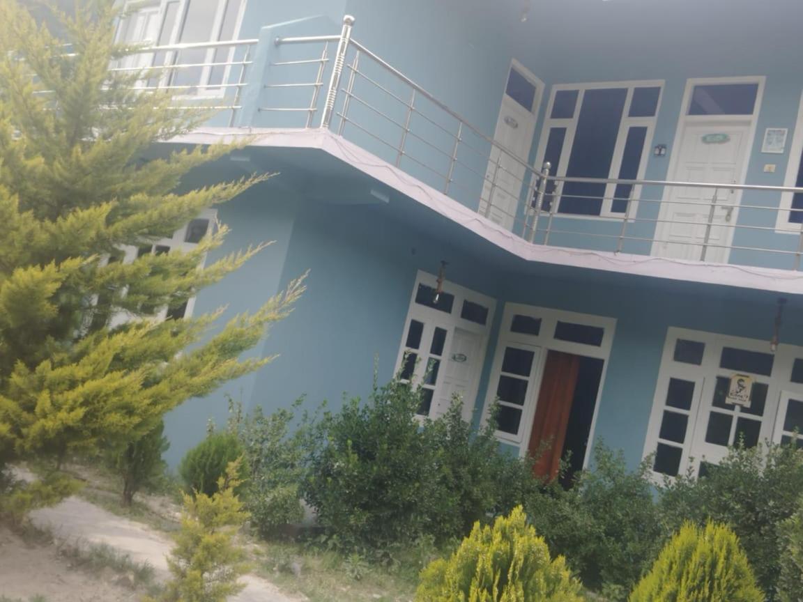 Breathe Inn Kasol Bagian luar foto