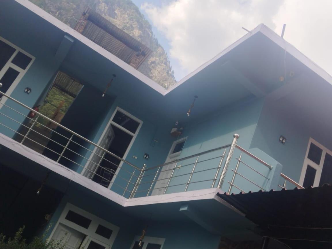 Breathe Inn Kasol Bagian luar foto